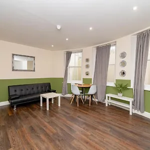 Flash Sale Kemptown 2 Bedroom Flat Bn224eat02 Apartment