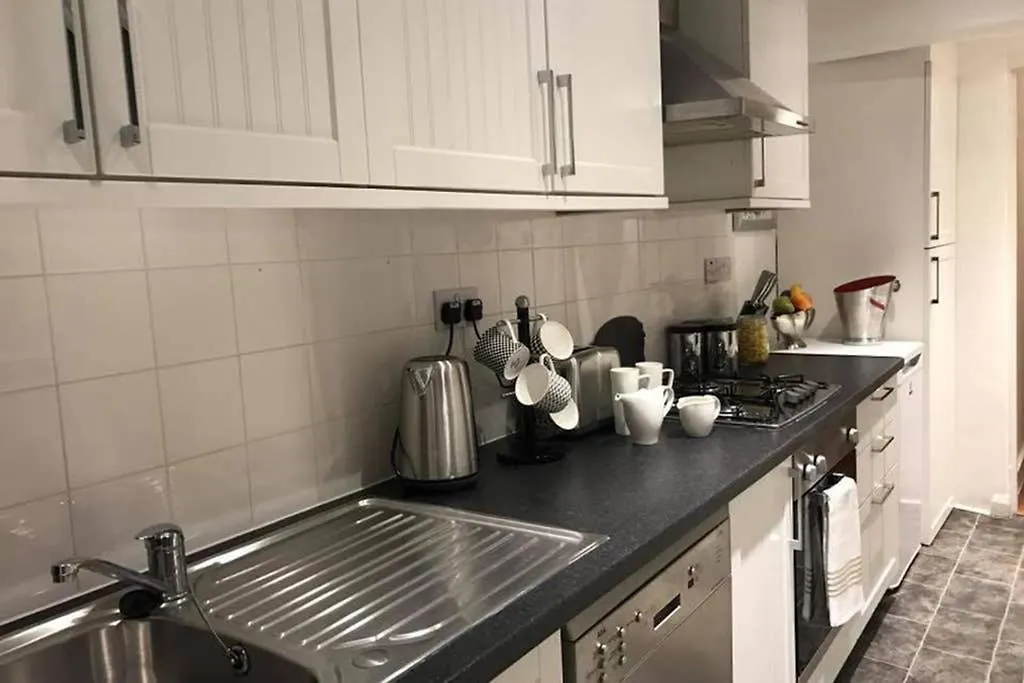 Brighton Rock - 59 Apartment 0*,  United Kingdom